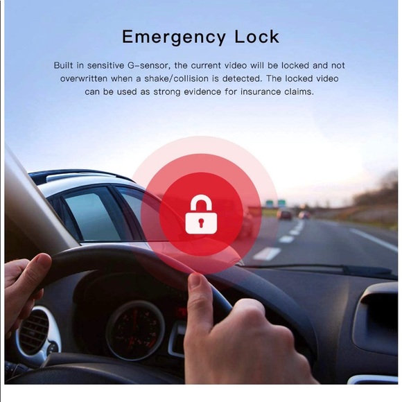 Dash Camera for cars - Picture 6 of 8